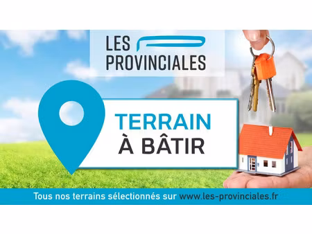 vente terrain à nuaillé (49340) : à vendre / nuaillé