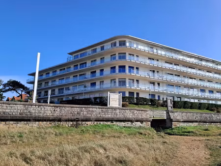 vente appartement 2 pièces à saint-brevin-les-pins (44250) : à vendre 2 pièces / 36m² sain