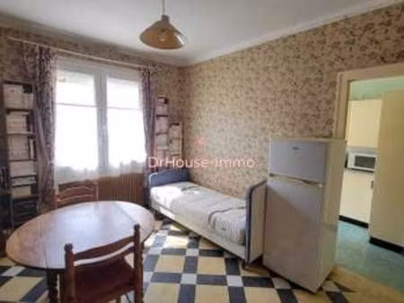 vente maison à saint-gilles-croix-de-vie croix de vie (85800) : à vendre / 54m² saint-gill