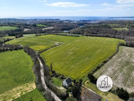 vente maison à concarneau (29900) : à vendre / 106m² concarneau