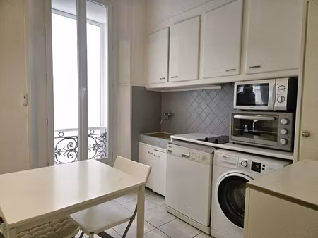 vente appartement 2 pièces 44 m² marseille 10 (13010)