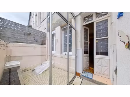 vente maison 4 pièces 118 m² bar-le-duc (55000)