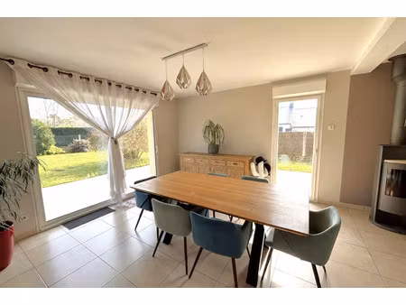 vente entre mésanger et ancenis maison 4 chambres