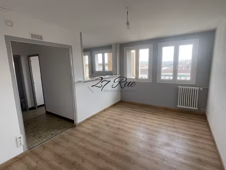 appartement à louer auterive