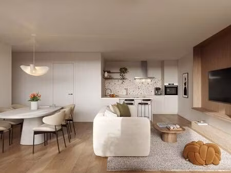 appartement à vendre à beveren-waas € 369.675 (lmv9n) | zimmo