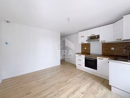 appartement chaumontel 2 pièces  28.47 m2