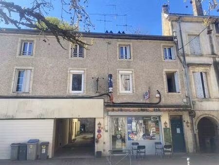 immeuble à vendre
