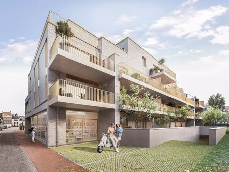 residentie hieronymus