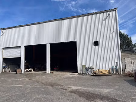 a louer bureau / atelier