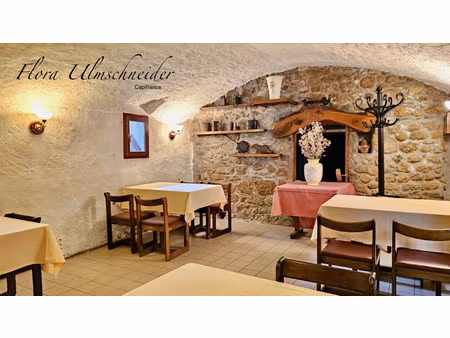 fonds de commerce à vendre serrieres en chautagne 10 pièce(s) 348m2 642 000€