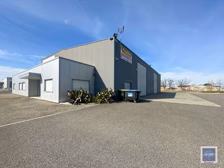 local commercial bressols 170 m2