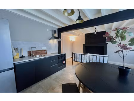 location maison  m² t-3 à langon  770 €