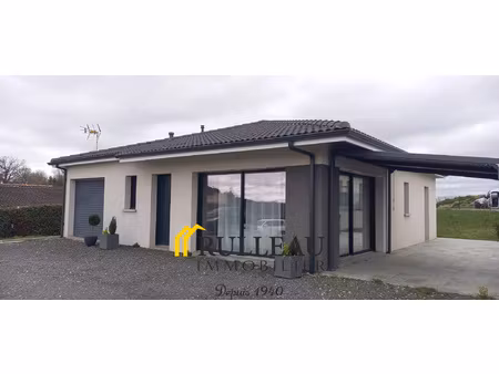 location meublee a l'annee