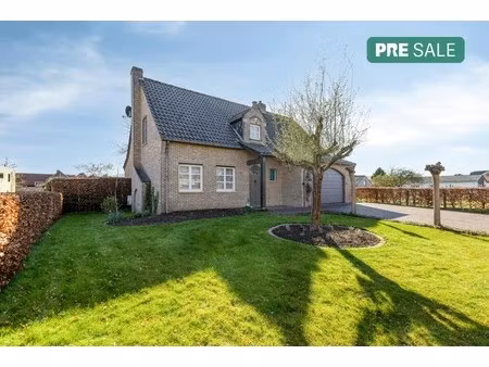 instapklare woning te koop in 's-gravenvoeren