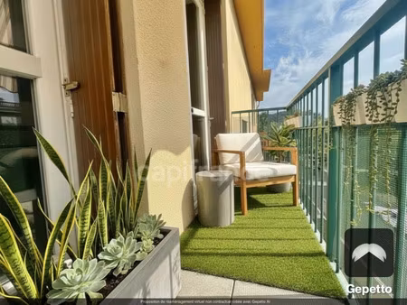 appartement à vendre aix en provence 4 pièce(s) 67m2 289 000€