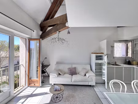 aix en provence  proche centre-ville appartement t3 de 56m2