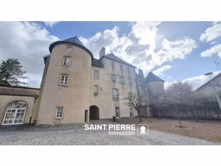 appartement à vendre moulins-lès-metz