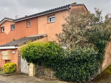 location appartement 3 pièces  52.00m²  plaisance