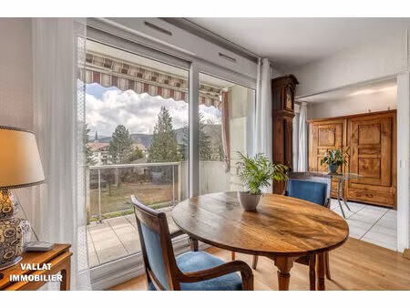 vieugy - t4 duplex en exclusivité