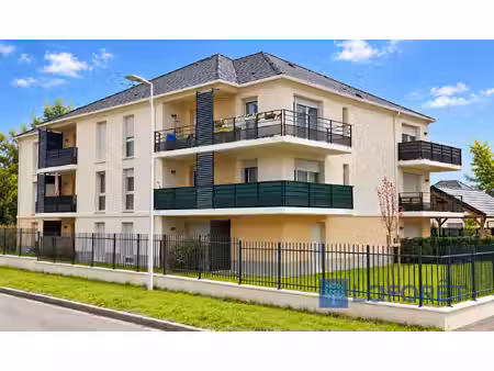 appartement 2019 - egly f3 - 59 m2