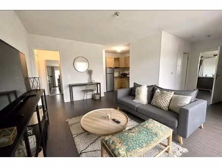 appartement eysines 3 pièce(s) 58 m2