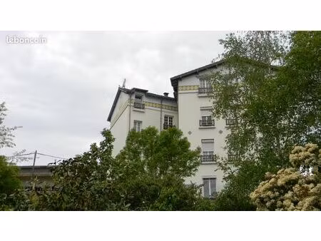 appartement 2 pièces * 35 m²