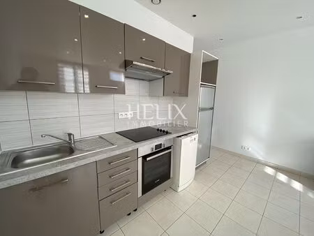 appartement le pecq 2 pièces 34 m²