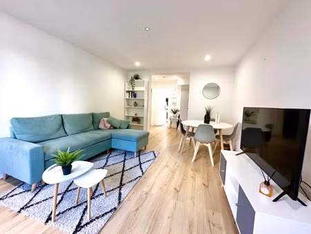 appartement à vendre marseille 10eme arrondissement 3 pièce(s) 57m2 165 000€