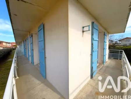 appartement à soorts-hossegor (40150)