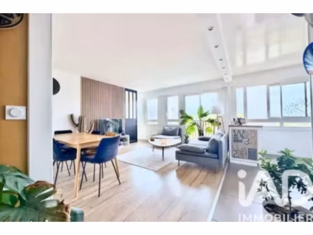 appartement à verrières-le-buisson (91370)