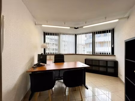 location bureaux 43 m²