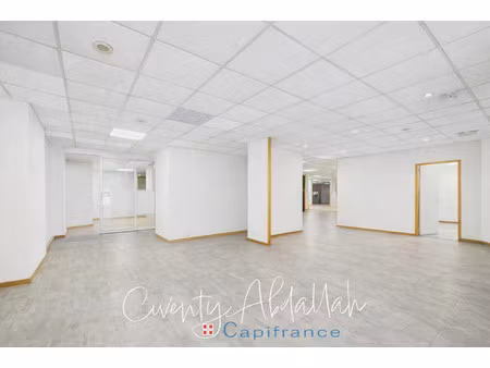 local professionnel à vendre albertville 10 pièce(s) 327m2 370 000€