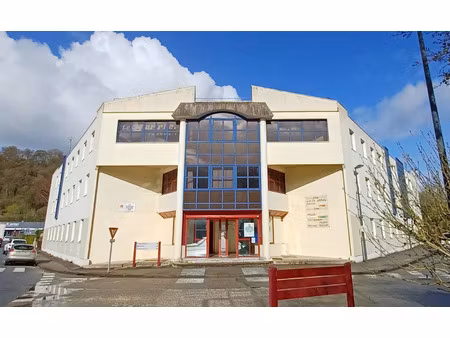 local professionnel à vendre lillebonne 1 pièce(s) 34m2 50 000€