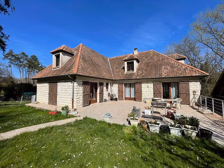 magnifique propriété