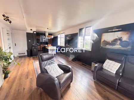 a vendre maison 7 pièces à vendre à albertville - réf 4640