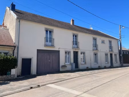 maison à vendre arc sur tille 8 pièce(s) 298m2 495 000€
