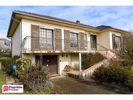 maison ars-laquenexy 7 pièces 160 m2