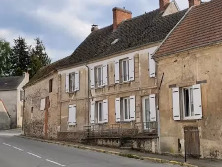 maison à beuvardes (02130)