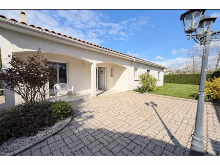 maison coulounieix chamiers  dépendance et garage 6 pièces 190 m2