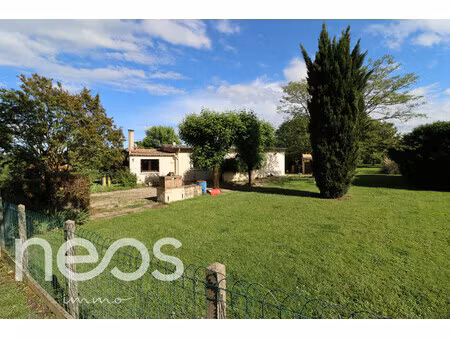 propriété haut latresne