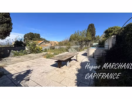 maison à vendre lespignan 4 pièce(s) 111m2 250 000€