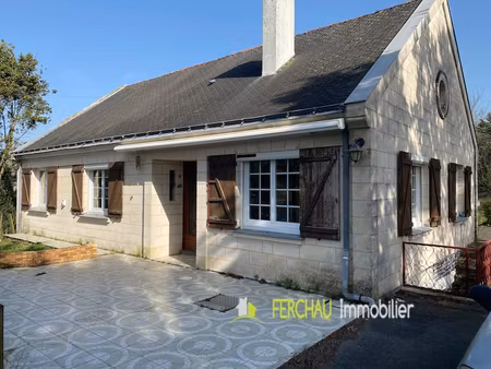 maison à vendre nort sur erdre