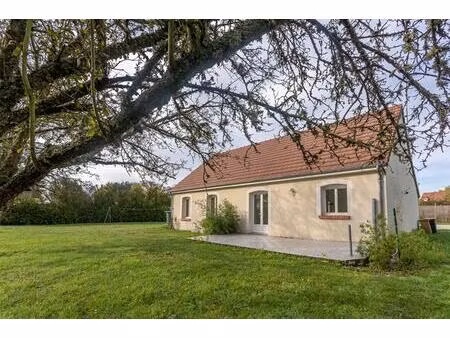 maison romorantin 5 pièces 88 m2