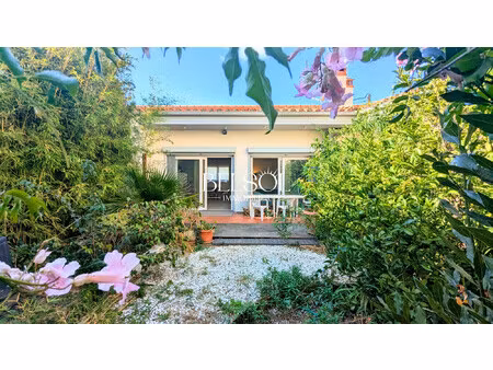 elne maison t5 125m² avec garage et sous sol