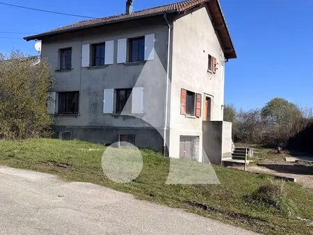 maison suarce 7 pièce(s) 127 m2