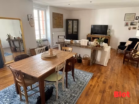 blot immobilier  appartement coup de coeur dans bonabry au premier étage