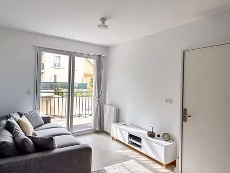 appartement garges lès gonesse 2 pièce(s) 36 m2