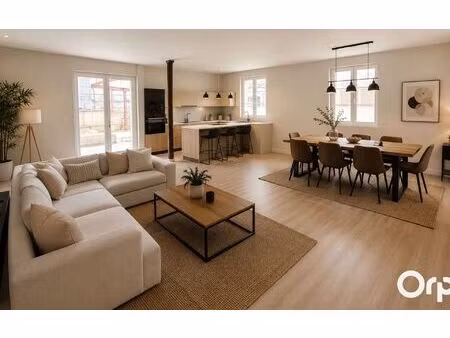 appartement heiteren m² t-4 à vendre  226 500 €