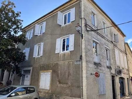 immeuble à vendre