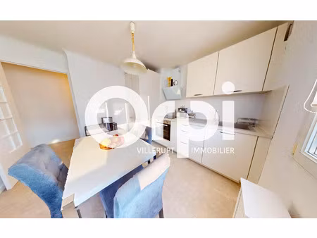 appartement villerupt 41.82 m² t-2 à vendre  120 000 €